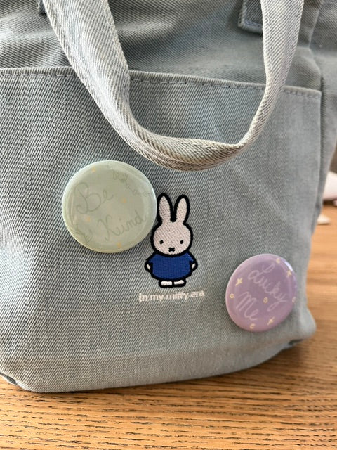 Badges