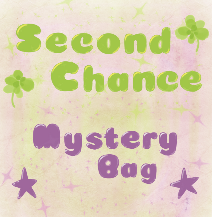 Second Chance Mystery Bag
