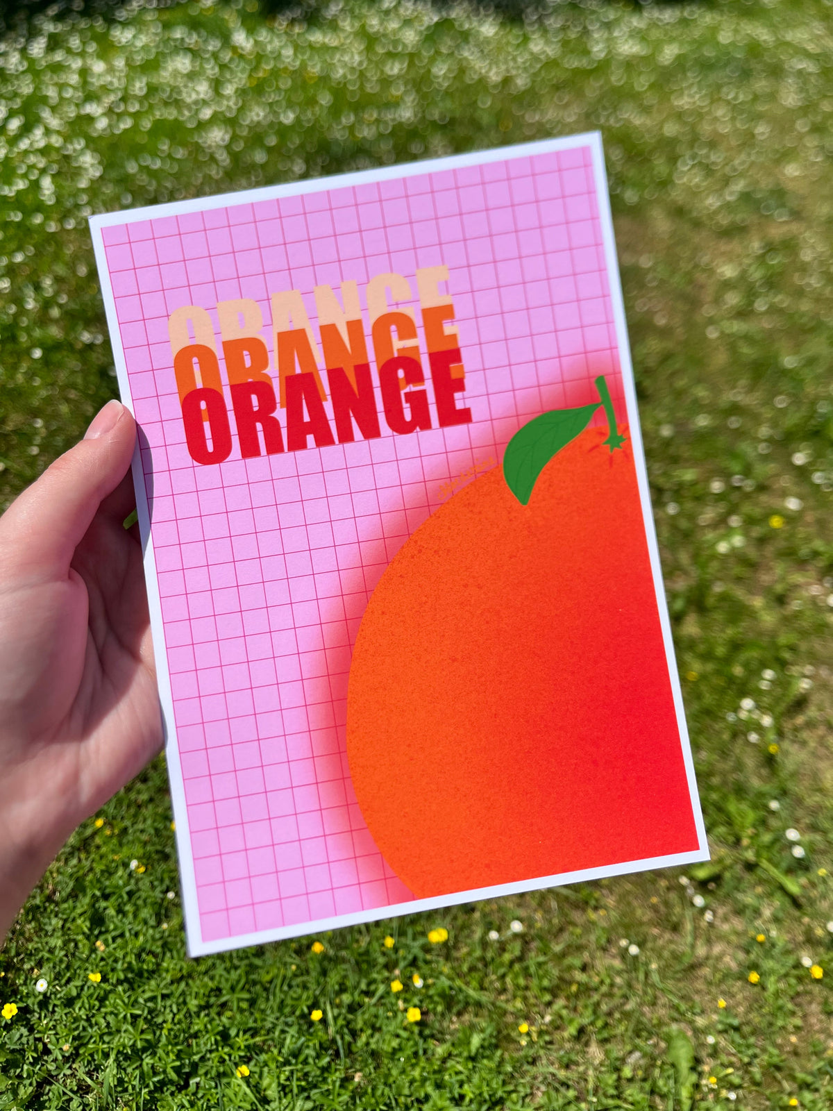 Tutti frutti