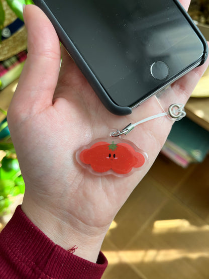 Phone charms mystère