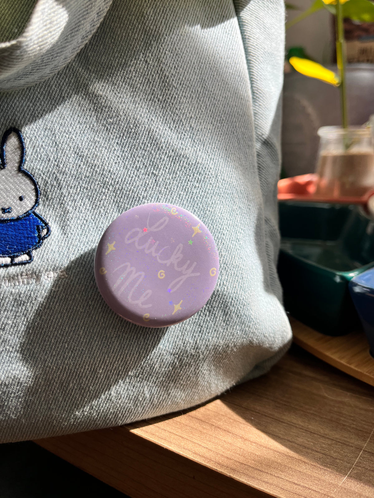 Badges