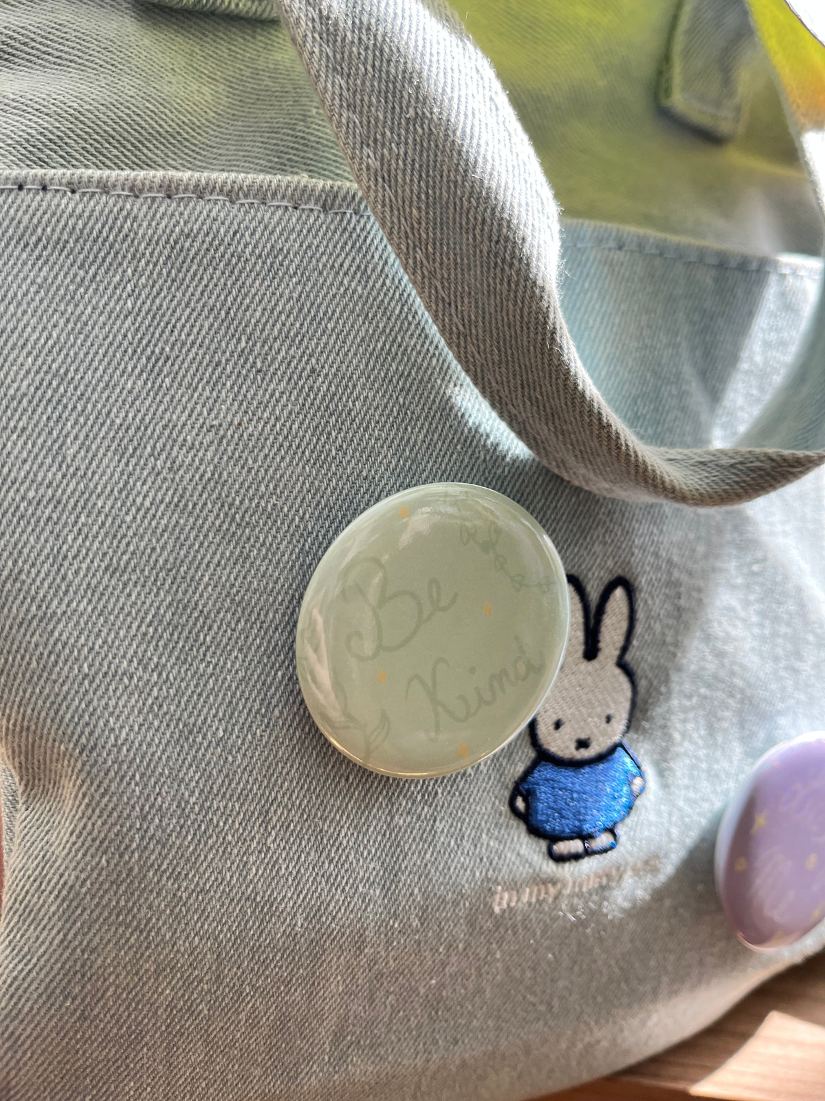 Badges
