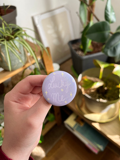 Badges