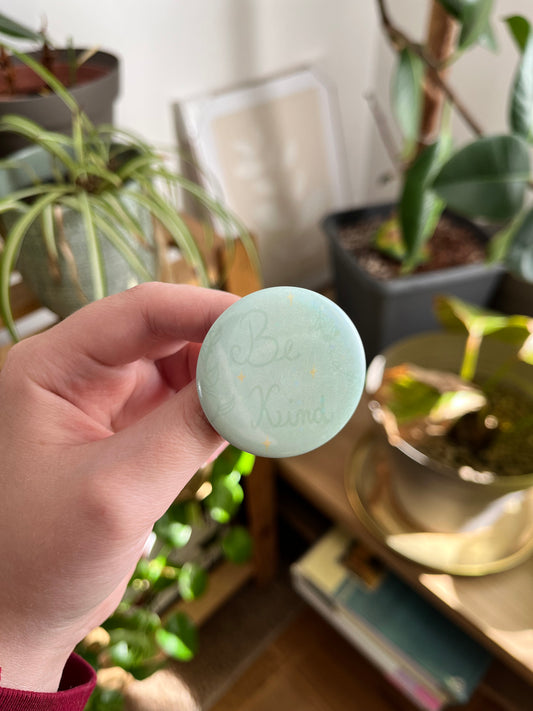 Badges