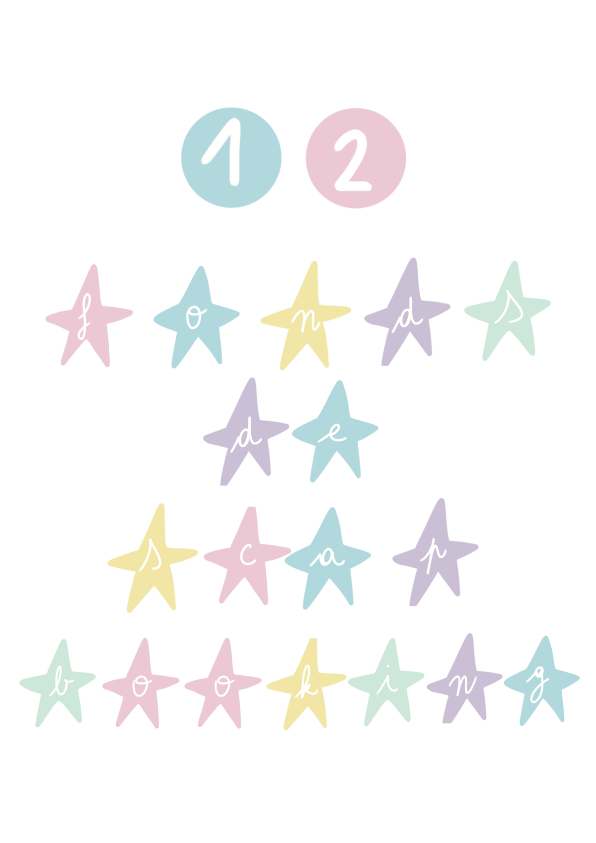 Scrapbook paper